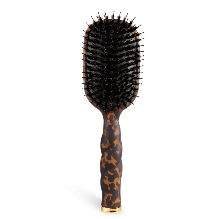 BOAR BRISTLE HAIR BRUSH