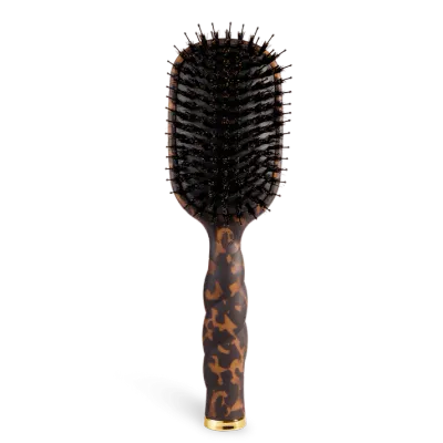 BOAR BRISTLE HAIR BRUSH