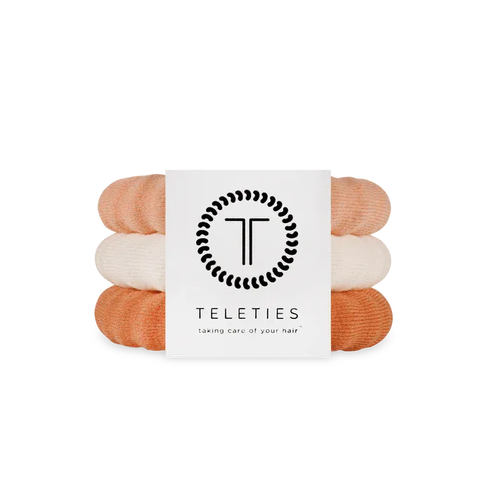 LARGE NYLON HAIR TIES