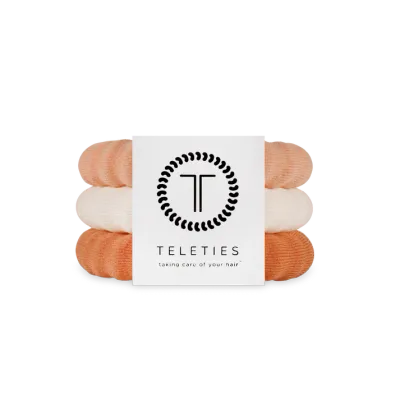 LARGE NYLON HAIR TIES