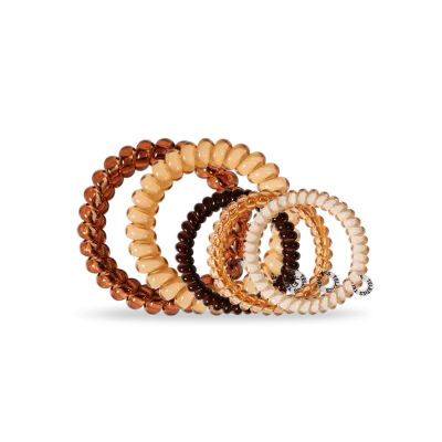 MIX PACK HAIR TIES