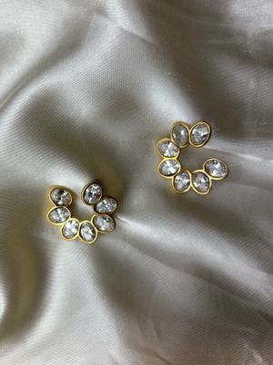 THE SERENA EARRING