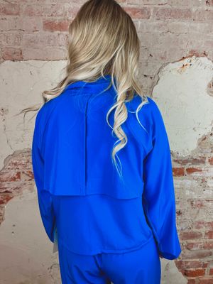 FINISH LINE JACKET