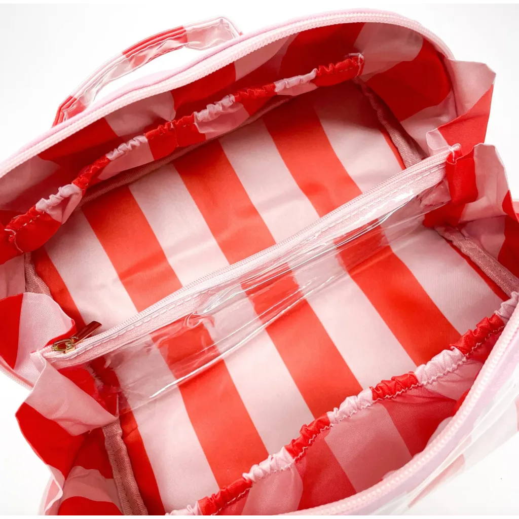 GLOSS + GO  TOILETRY