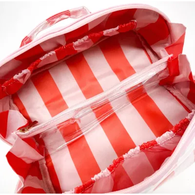 GLOSS + GO  TOILETRY