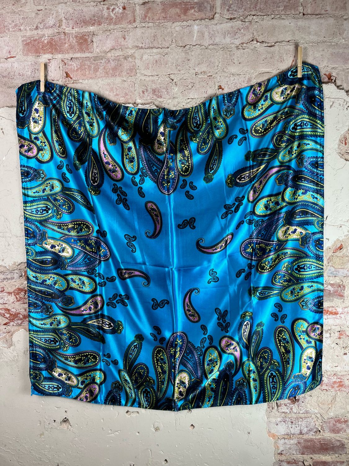 BLUE HORIZON WILDRAG