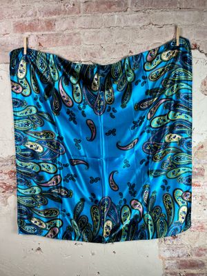 BLUE HORIZON WILDRAG