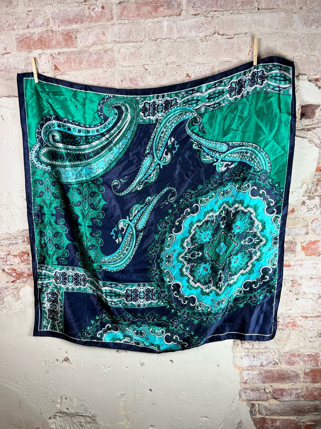 EMERALD TIDE WILDRAG