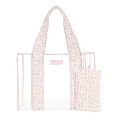 JELLY TOTE BAG