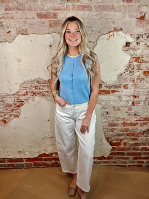 THE LISA TOP