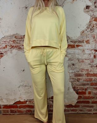EVERYDAY EASE PANTS