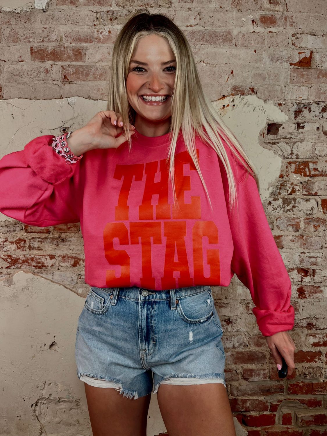 FINN HR RELAXED SHORTS