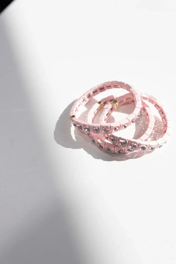 STELLA GEMSTONE BRACELET