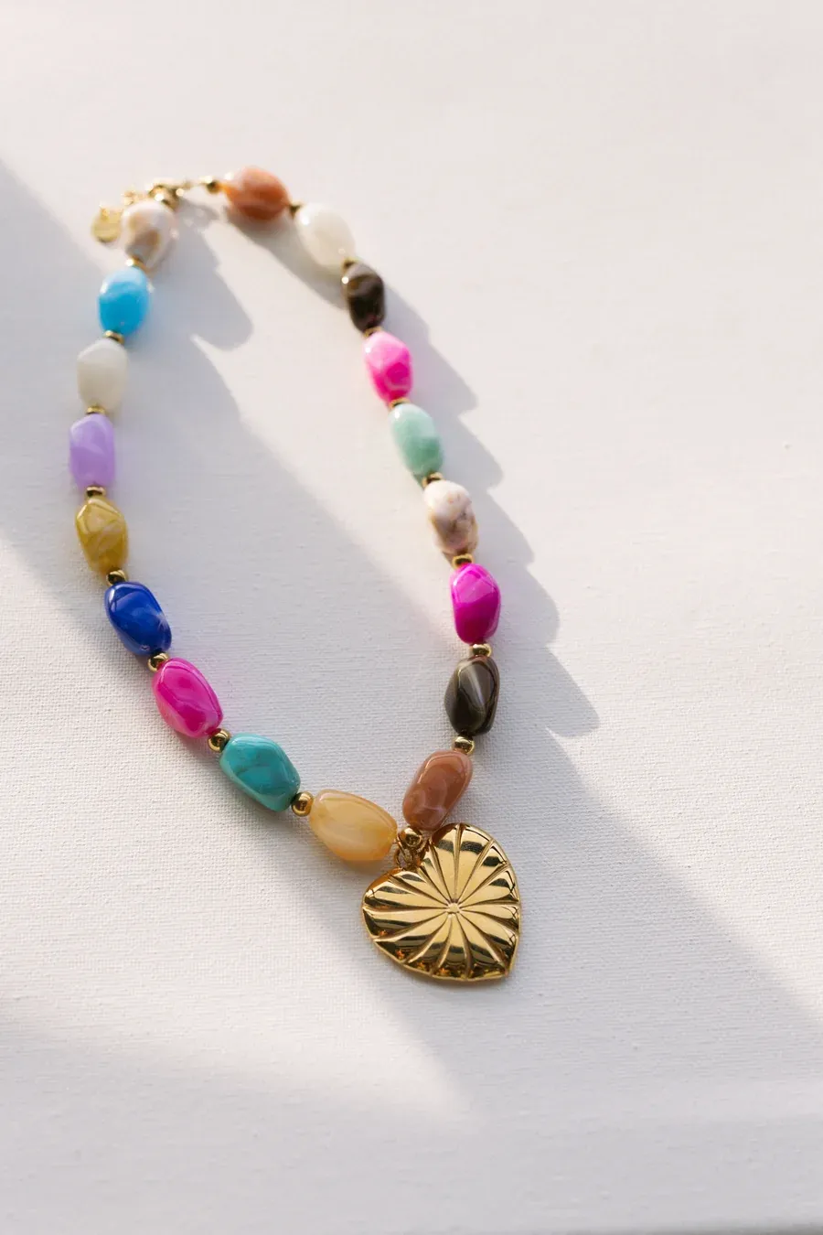 COLOR LOVER NECKLACE