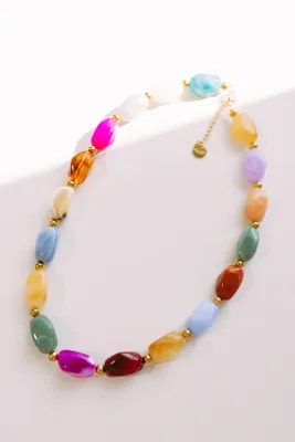 COLOR LOVER NECKLACE