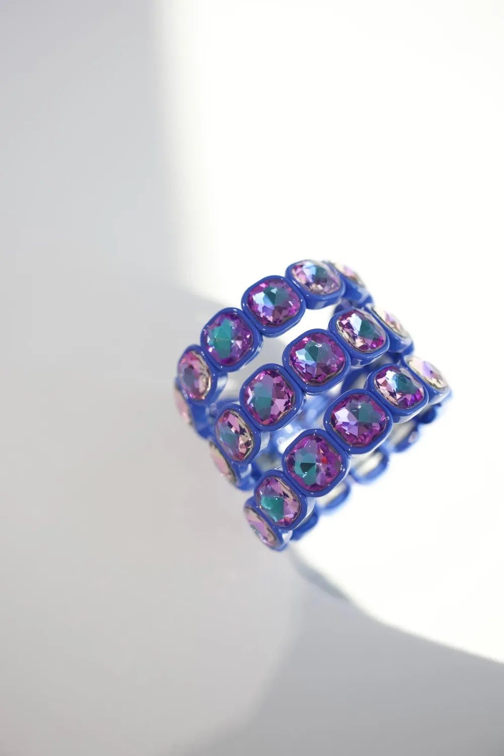 GIGI GEMSTONE BRACELET