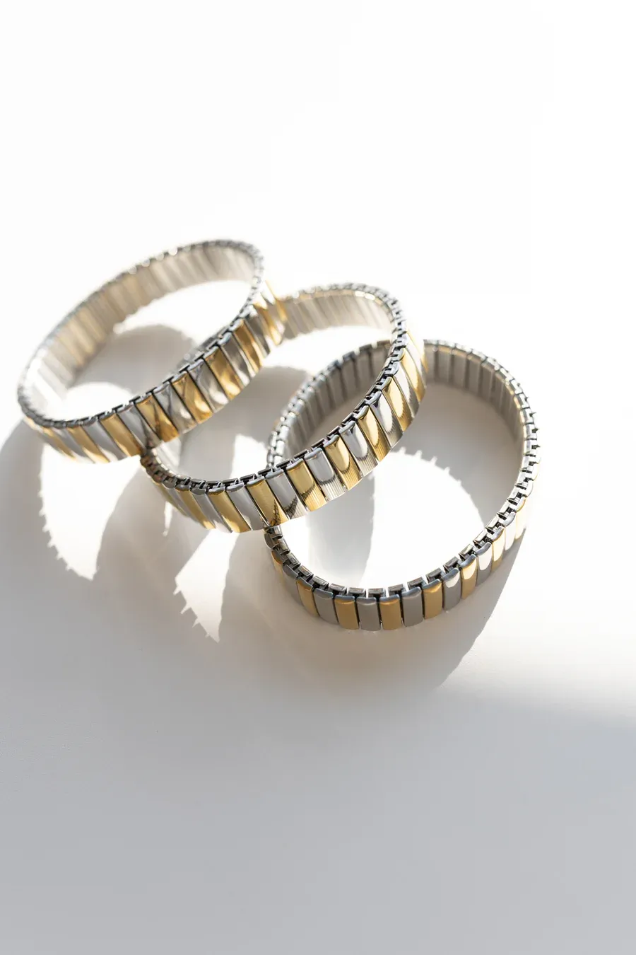 THE LUXE LINK BRACELET