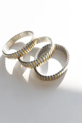 THE LUXE LINK BRACELET