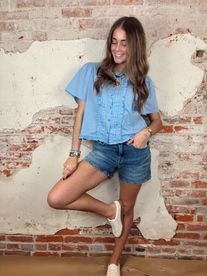 ELLIE BLOUSE