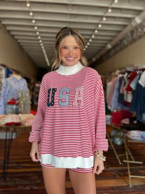 USA STRIPE