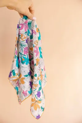 BANDANA SCARF