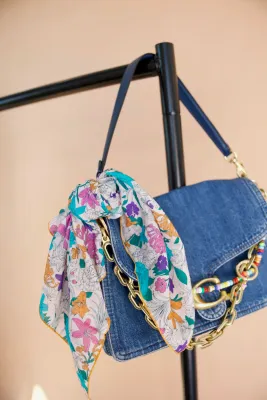 BANDANA SCARF