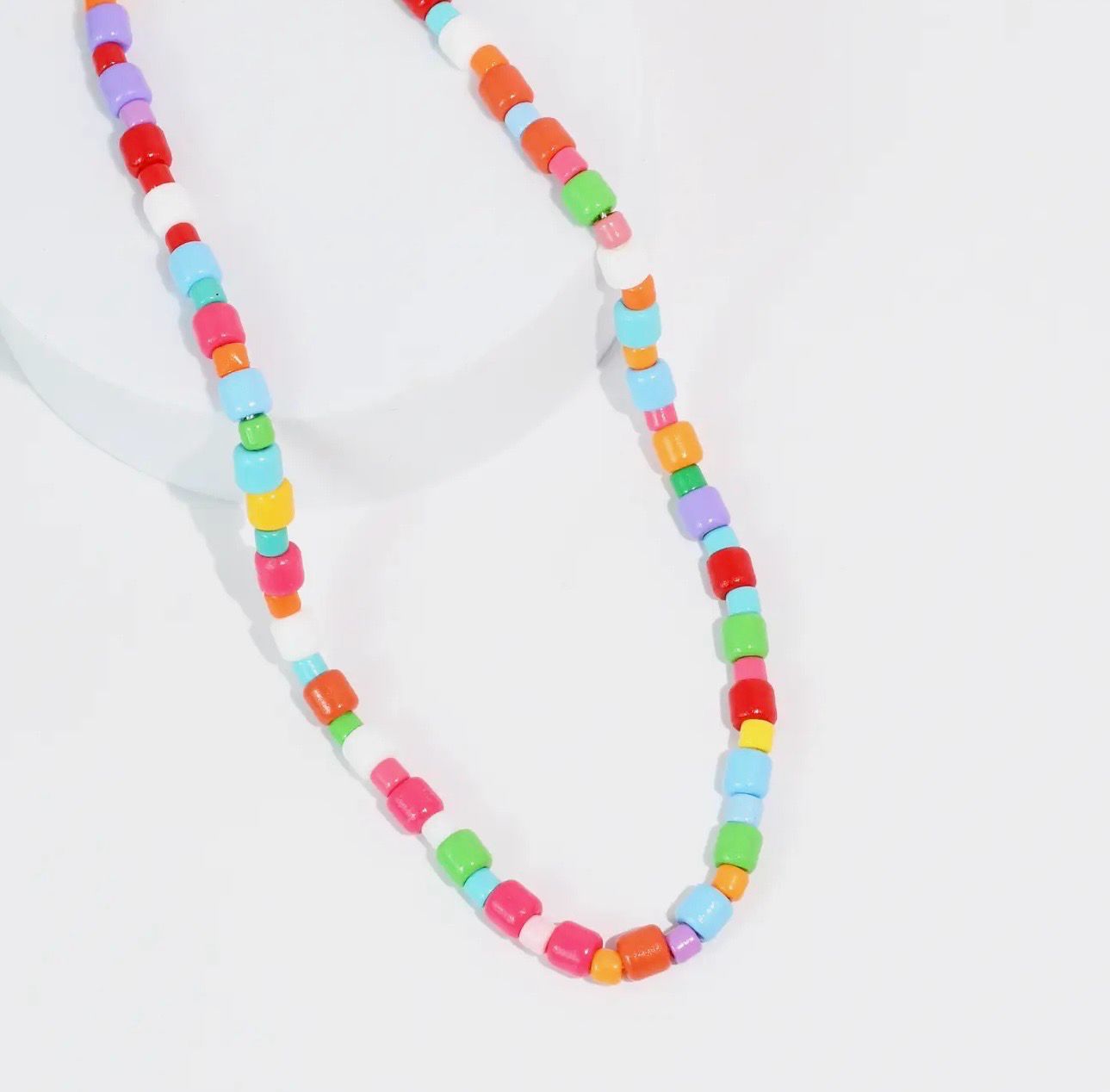 SPRINKLE NECKLACE