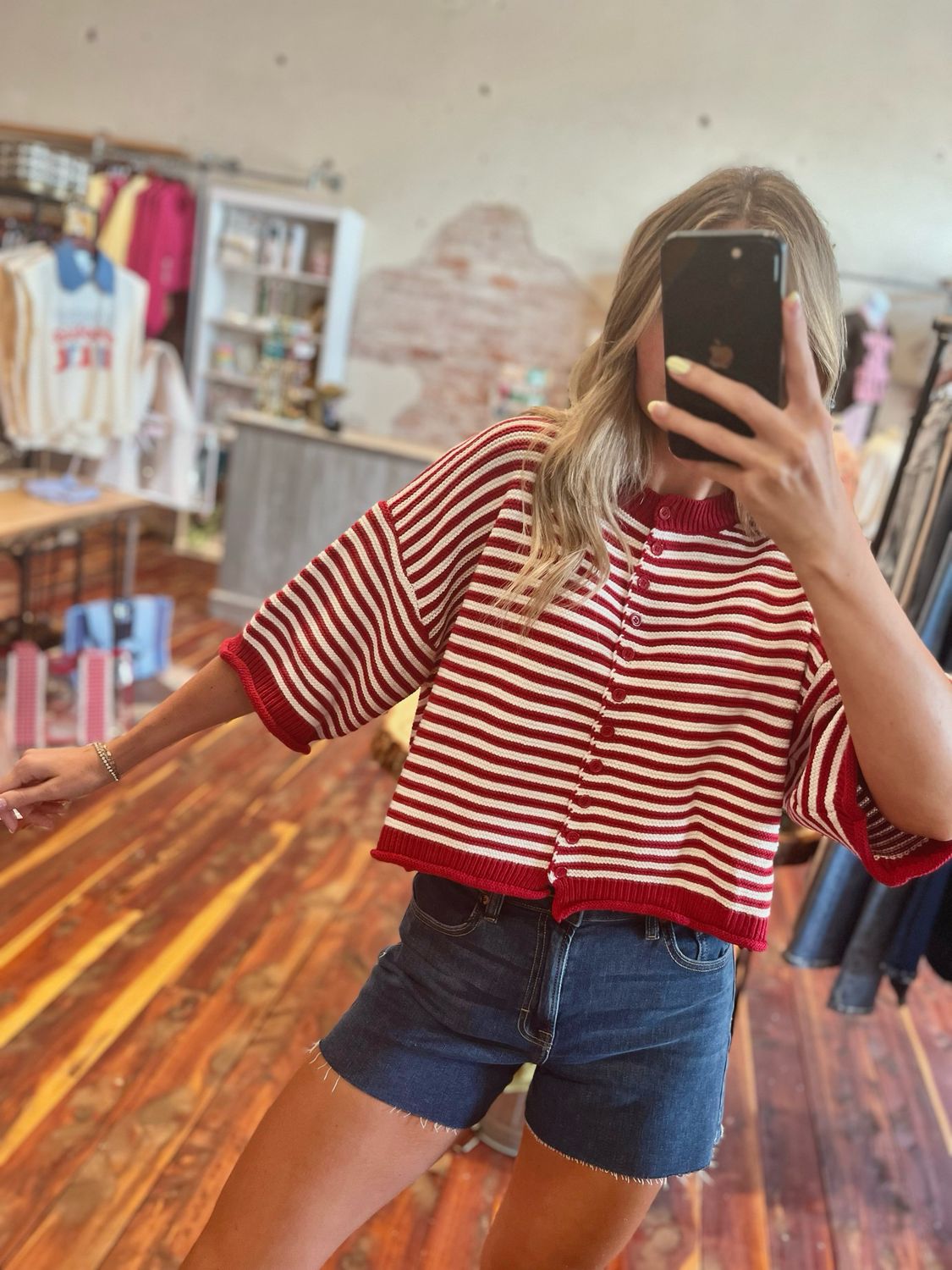 OVERSIZED SWEATER CARDI