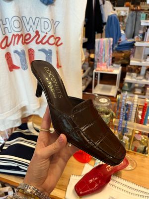 DAVEY CROC
