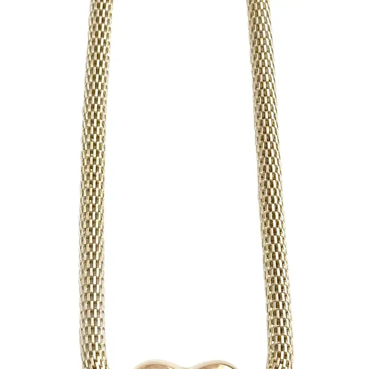WHITT NECKLACE
