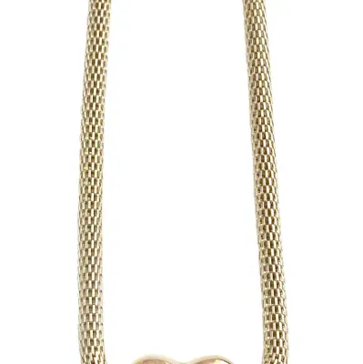 WHITT NECKLACE