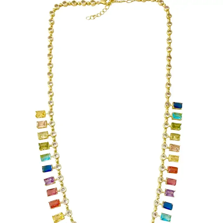 PARADISE NECKLACE