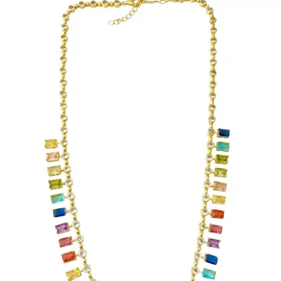 PARADISE NECKLACE