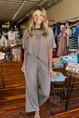 KAREN STRIPE