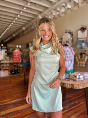 MINT TO BE