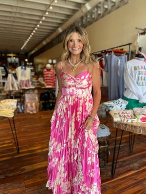 EOS BLOSSOM MAXI
