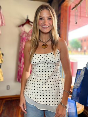 ASYMMETRICAL HEM