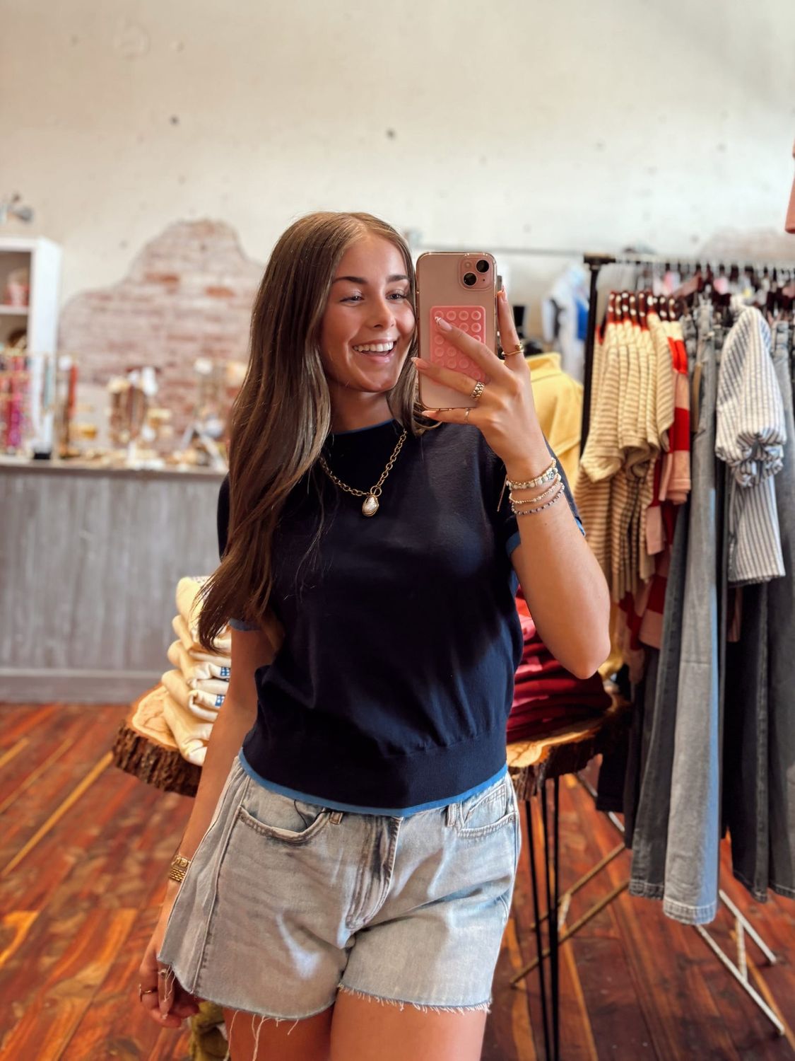 THE LANI TOP
