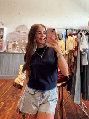 THE LANI TOP