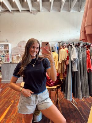THE LANI TOP