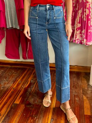 HOLLY JEANS