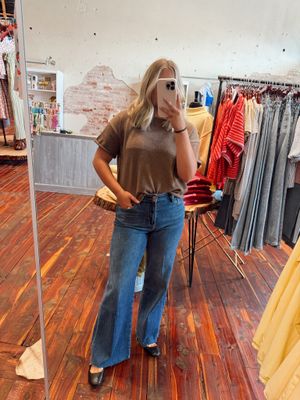 FIONA JEANS