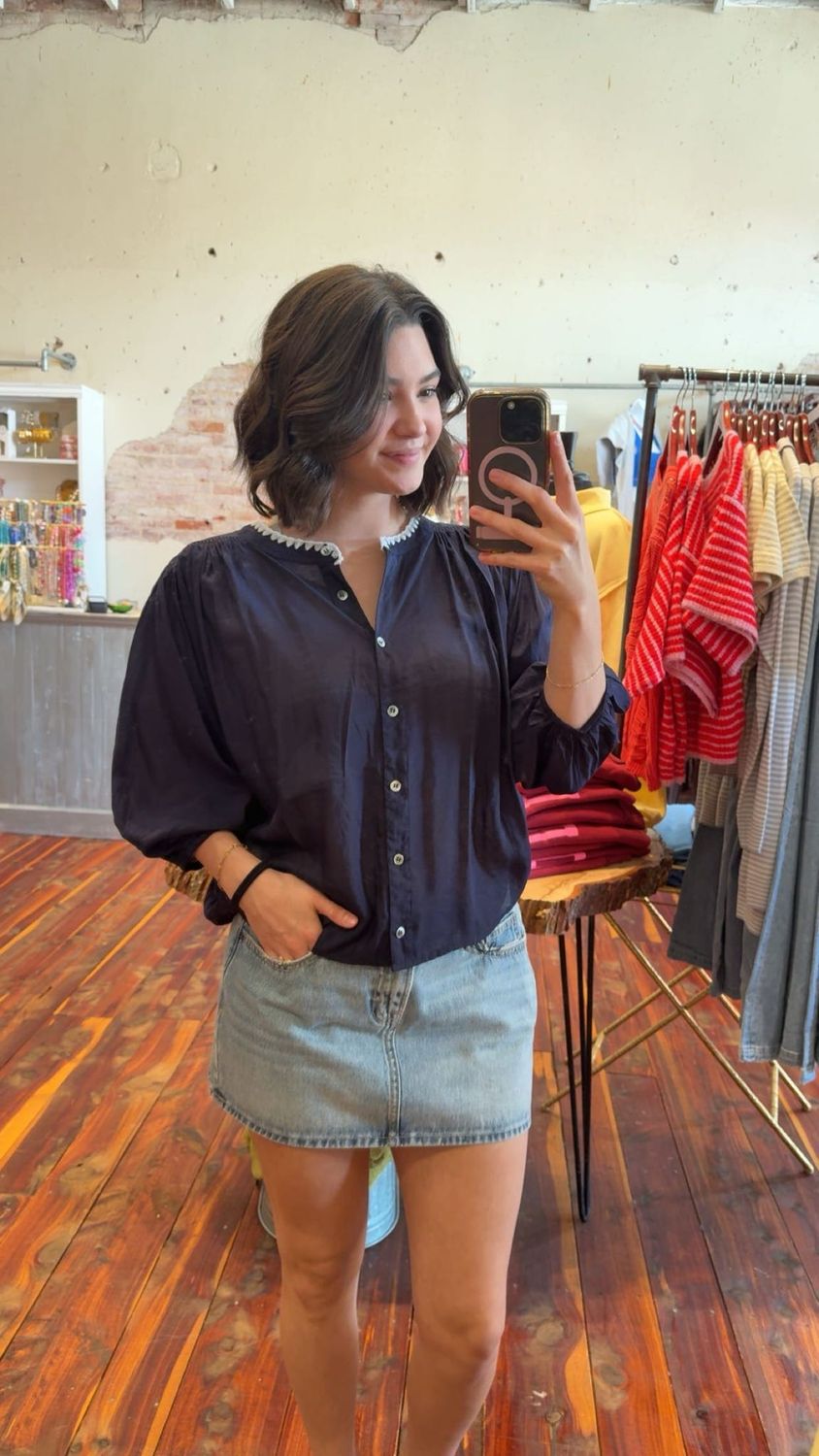 ADELEAIDE TOP