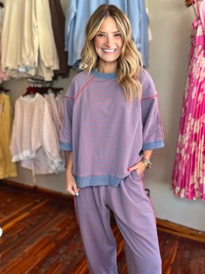 SADIE STRIPE