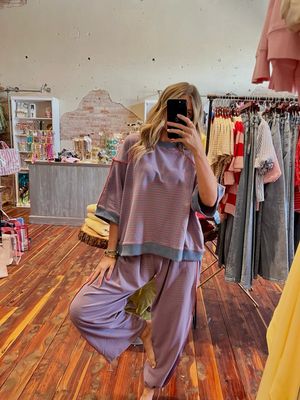 SADIE STRIPE