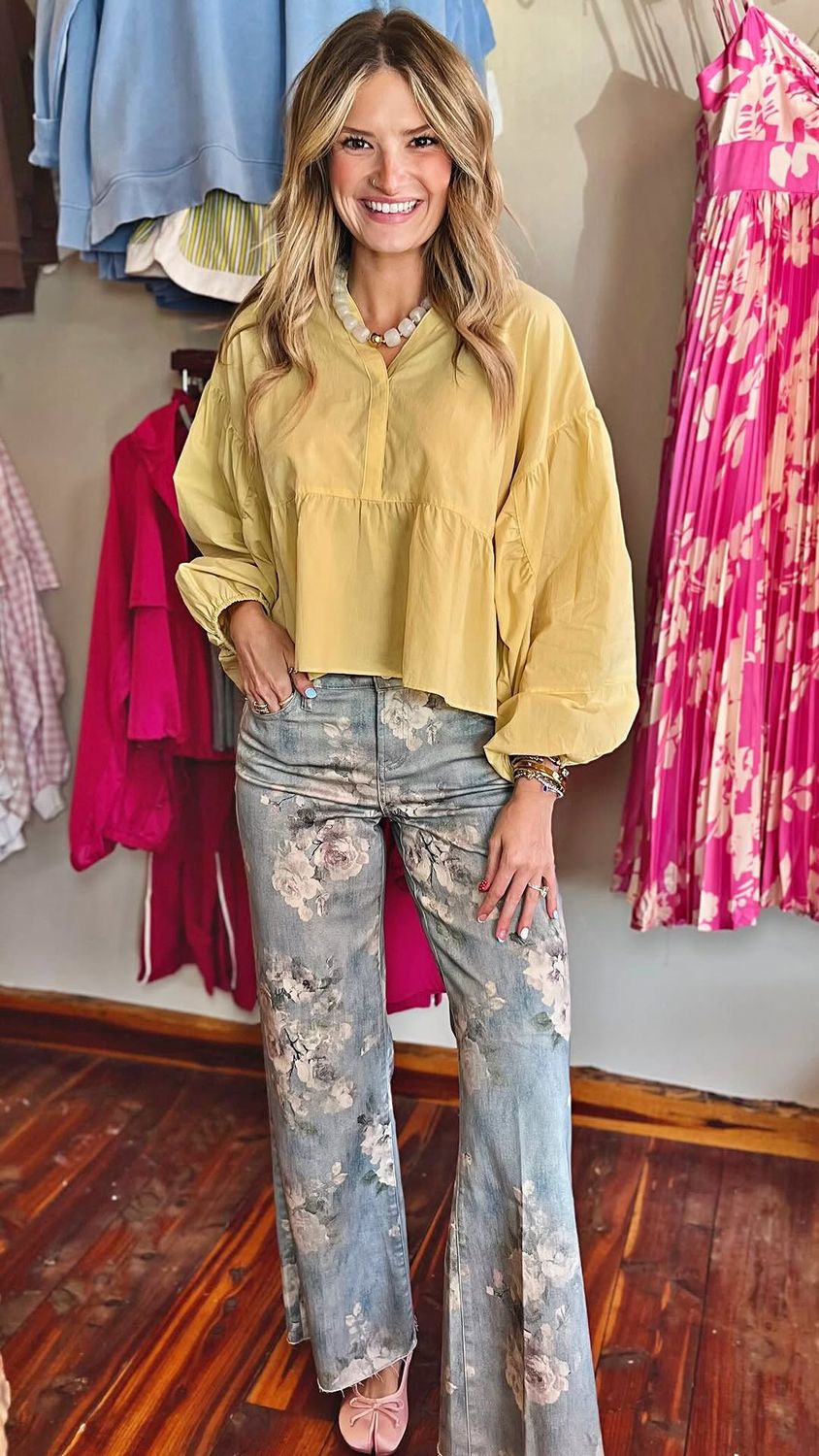 MICAH JEANS