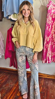 MICAH JEANS