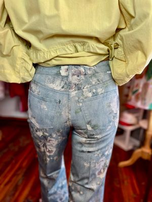 MICAH JEANS