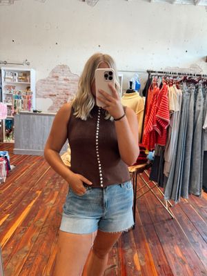 THE SHELBY TOP