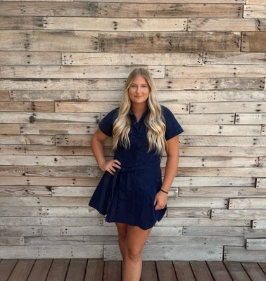 CORINE DRESS